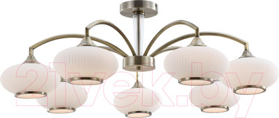 Люстра Rivoli Avarice 2077-307