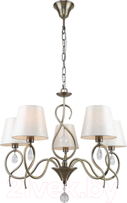 Люстра Rivoli Beatrix 2067-305