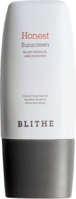 Крем солнцезащитный Blithe Honest Sunscreen (50мл)