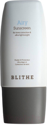 Крем солнцезащитный Blithe Airy Sunscreen (50мл)
