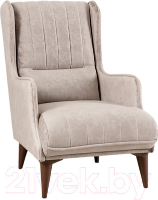 Кресло мягкое Нижегородмебель и К Болеро ТК 558