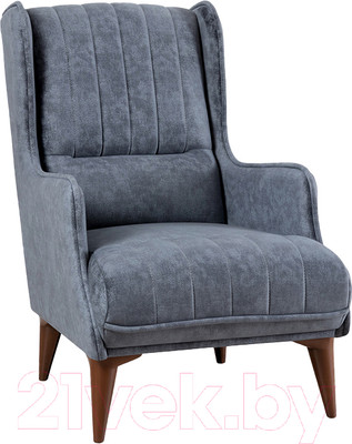 Кресло мягкое Нижегородмебель и К Болеро ТК 559