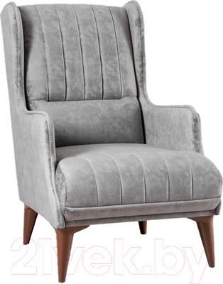 Кресло мягкое Нижегородмебель и К Болеро ТК 560