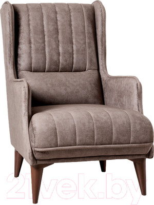 Кресло мягкое Нижегородмебель и К Болеро ТК 562