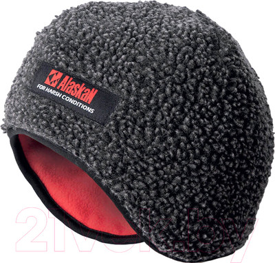 Шапка Alaskan Флисовая Aries / AACC1812-FH