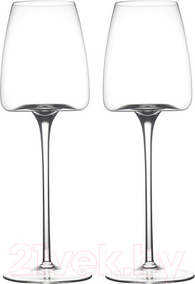 Набор бокалов Liberty Jones Sheen / PS-LJ-SN-WWGLS350-2 (2шт)