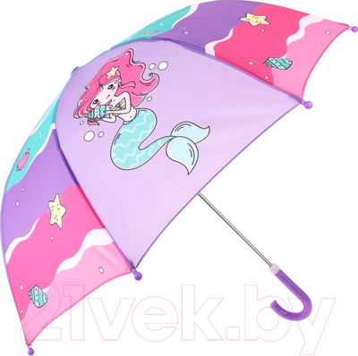 Зонт-трость Mary Poppins Русалка / 53589