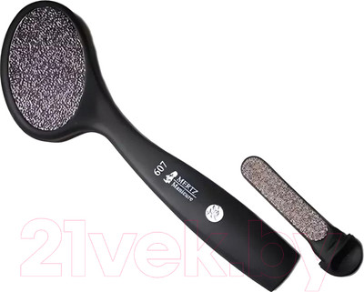 Терка для ног Mertz A607