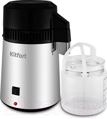 Дистиллятор бытовой Kitfort KT-2083