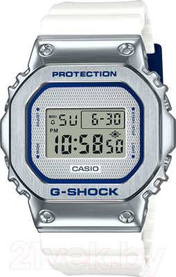 Часы наручные мужские Casio GM-5600LC-7E