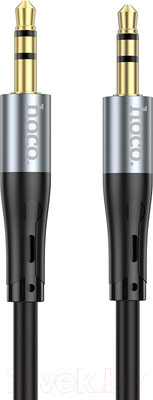 Кабель Hoco UPA22 (1м, черный)