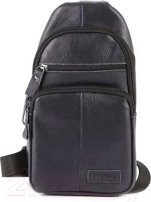 Рюкзак Poshete 196-9081-58-NAV (синий)