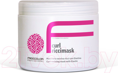 Маска для волос Oyster Cosmetics Curl Riccimask (500мл)