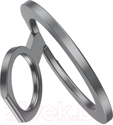 Держатель для смартфонов Hoco GM104 (металлик)