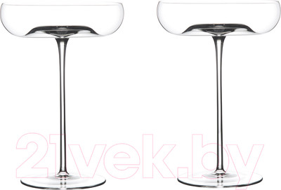 Набор креманок Liberty Jones Celebrate / PS-LJ-CB-CRGLS-230-2 (2шт)