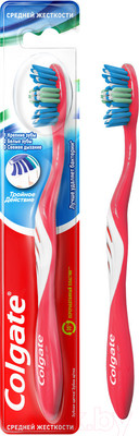 Зубная щетка Colgate Тройное действие