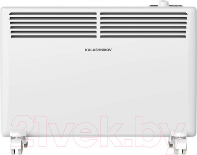 Конвектор Kalashnikov KVCH-E15M-11