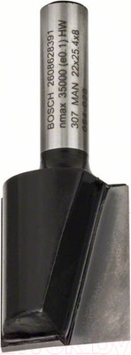 Фреза Bosch 2.608.628.391