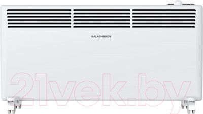 Конвектор Kalashnikov KVCH-E20M-11