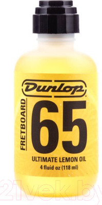 Масло для гитары Dunlop Manufacturing 6554