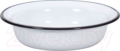 Миска Лысьвенские эмали С-0307 (1л)