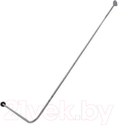 Карниз для ванны Triton 170x75