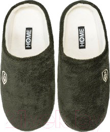 Домашняя обувь