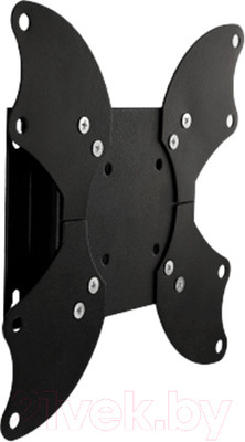 Кронштейн для телевизора Electric Light КБ-01-96 (черный)