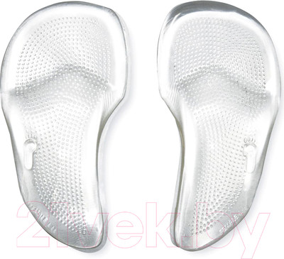 Полустельки для обуви Gess Gel Insoles GESS-013