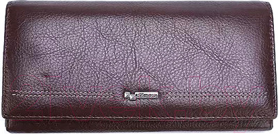 Портмоне Poshete 827-035-2-12-BRW (коричневый)
