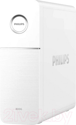 Система обратного осмоса Philips 800GPD AUT7006/10
