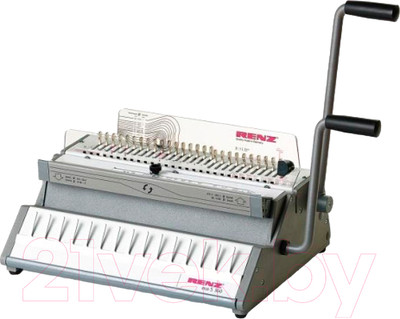 Брошюровщик Renz Eco S / 27210020