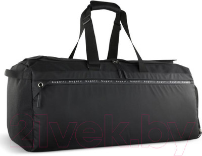 Сумка Bugatti Blanc Delight / 49450601 (черный)