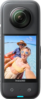 Экшн-камера Insta360 X3