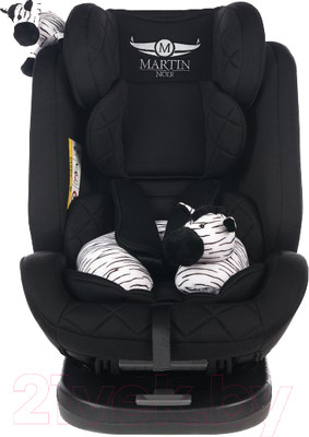 Автокресло Martin Noir ProFit (Elegant Black)