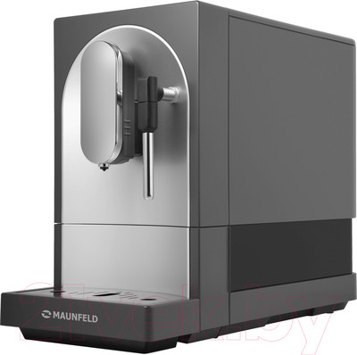 Кофемашина Maunfeld MF-A7021GR