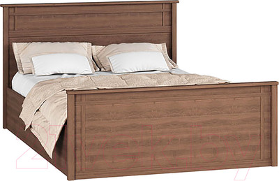 Каркас кровати Тэкс Ричард РКР-3 160x200 (орех донской)