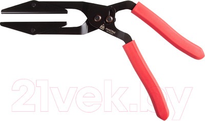 Гейферный зажим Мастак 036-02330