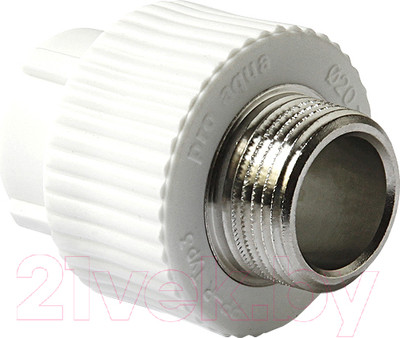 Муфта Pro Aqua Комбинированная НР 20x1/2 / PA23008P