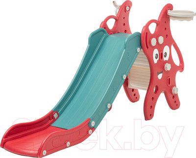 Горка Sundays Морская звезда A20016 (красный)