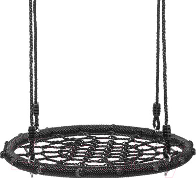 Качели Sundays Гнездо B60014 (черный)
