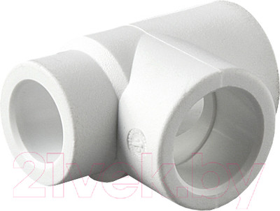 Тройник переходной Pro Aqua 50x25x50 / PA14550P