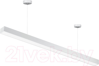 Светильник линейный ЭРА SPO-116-W-40K-024 / Б0058866