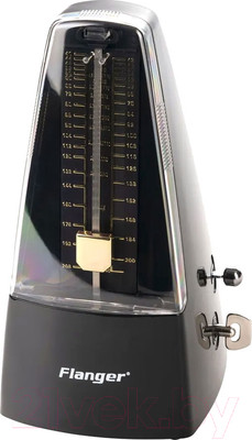 Метроном Flanger FM-02