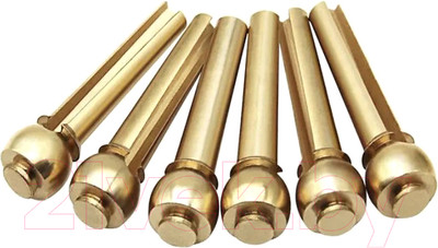 Набор держателей струны Flanger FX-01