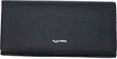 Портмоне Poshete 827-J003-G2-14-BLK (черный)