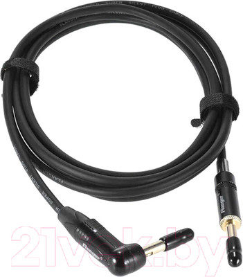 Кабель гитарный Flanger Super Silent FLG-004 (3м)