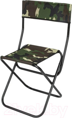 Стул складной Green Glade РС330 (камуфляж)