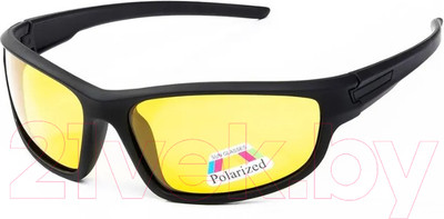 Очки солнцезащитные Premier Fishing PR-OP-8228-Y (желтый)