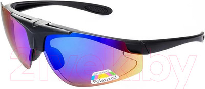 Очки солнцезащитные Premier Fishing PR-OP-112-C (хамелеон)